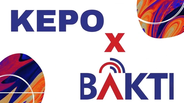 Highlight Kepo - Bakti Pemuda Untuk Indonesia Bersama Fariz Isnaini