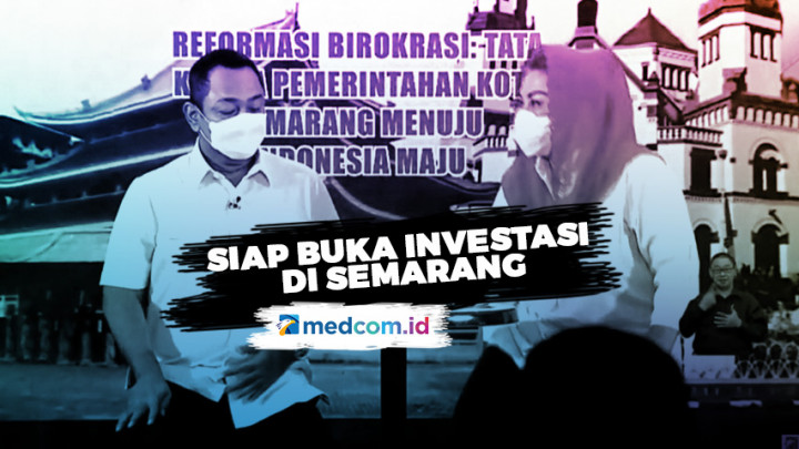 Strategi Hendrar Prihadi Atasi Masalah Jumlah Lapangan Kerja