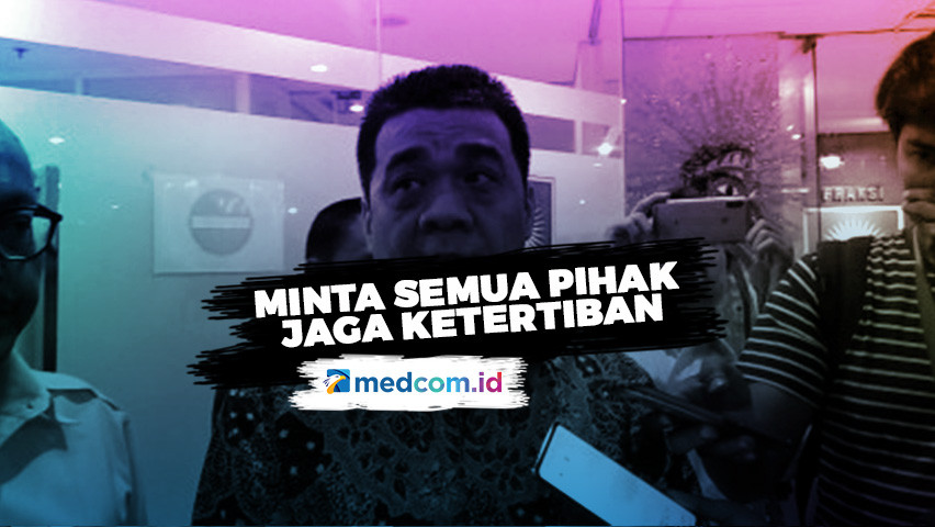 Pemprov DKI Tanggapi Pencopotan Baliho Rizieq oleh TNI