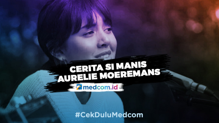 Ngobras Spesial - Si Manis Aurelie