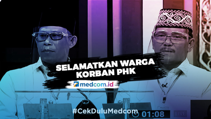 Langkah Kongkrit Menyelamatkan Warga Korban PHK Akibat Pandemi