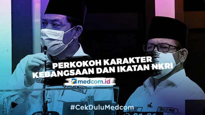 Upaya Memperkokoh Karakter Kebangsaan dan Ikatan NKRI