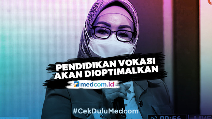 Umi Suhartini-Herman akan Optimalkan Pendidikan Vokasi di Tana Tidung
