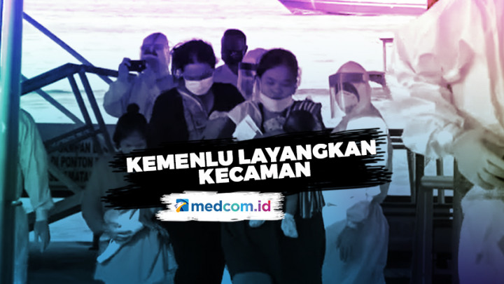 Lagi, Penyiksaan Buruh Migran Indonesia - Highlight Primetime News Metro TV