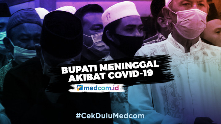 ASN Lakukan Penghormatan Terakhir pada Jenazah Bupati Situbondo