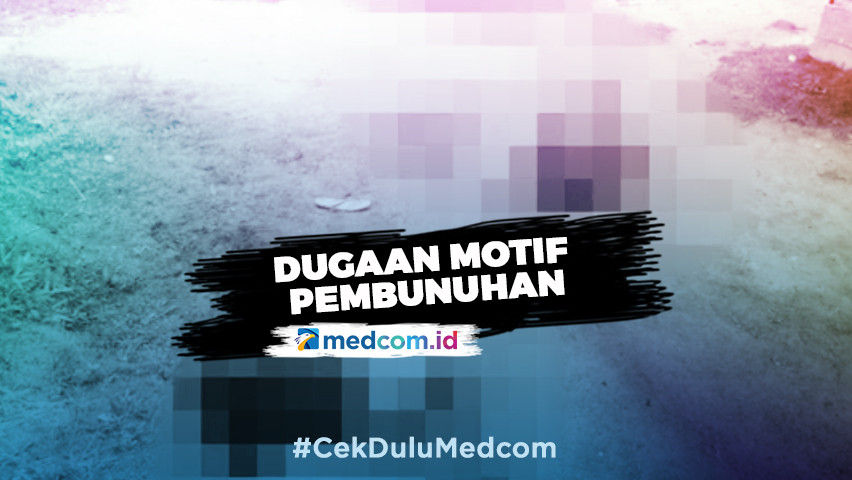 Pembantaian Satu Keluarga di Sigi - Highlight Primetime News Metro TV