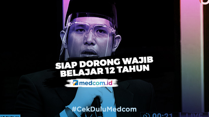 M Rudini-Samsudin akan Perbanyak Pendidikan Non Formal di Kotim