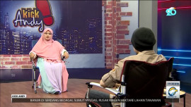 Pengabdian Sepenuh Jiwa (3)