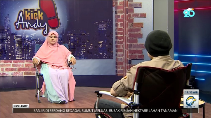 Pengabdian Sepenuh Jiwa (3)