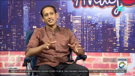 Pengabdian Sepenuh Jiwa (5)