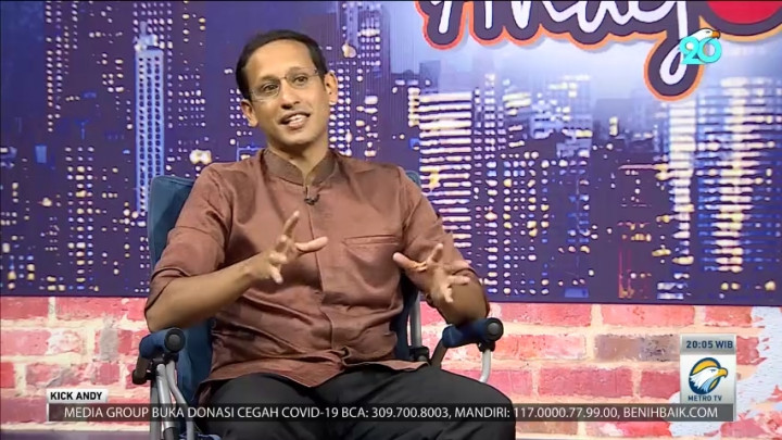 Pengabdian Sepenuh Jiwa (5)