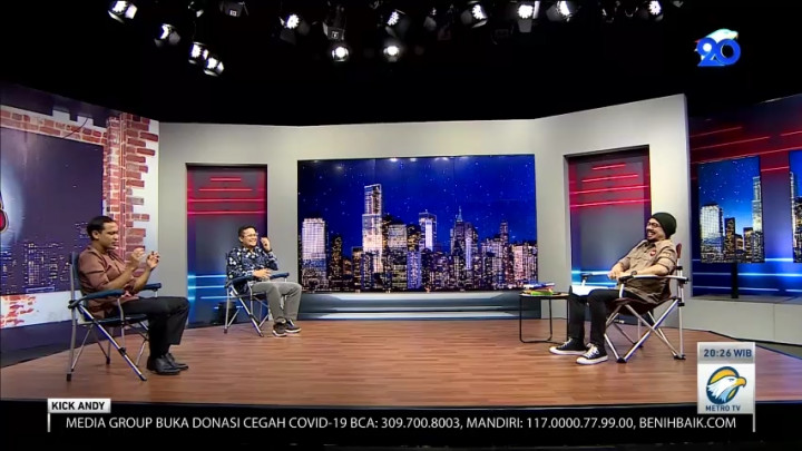 Pengabdian Sepenuh Jiwa (6)