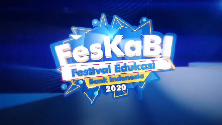 Highlight Festival Edukasi Bank Indonesia 2020
