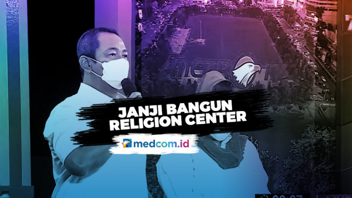 Calon Wali Kota Semarang akan Bentuk Kota Toleran