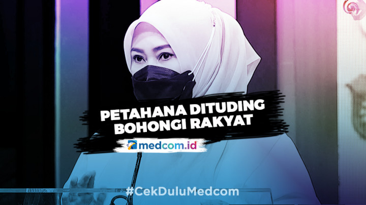 Dituding Bohongi Rakyat Pandeglang Soal Jalan Kabupaten, Ini Jawaban Irna Narulita