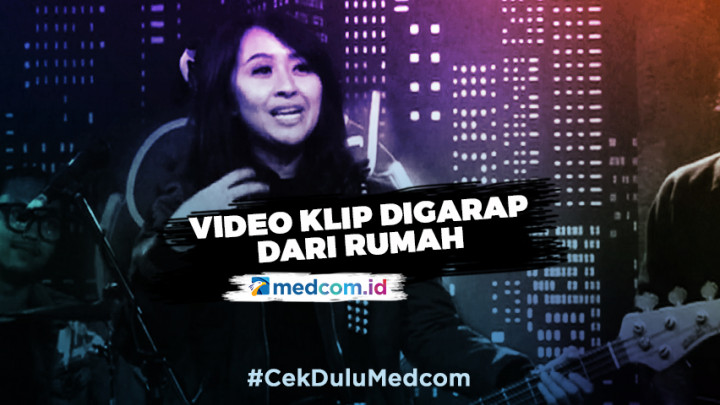 Video Klip Lagu 