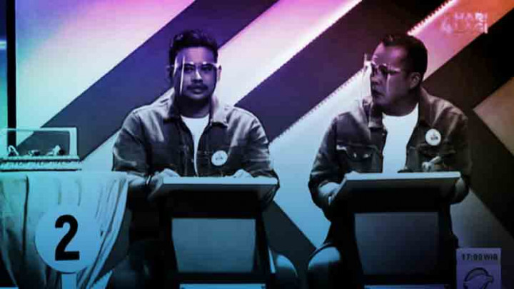 Cara Bobby-Aulia Pulihkan Ekonomi Kota Medan di Tengah Pandemi