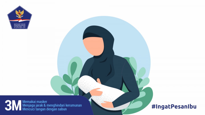 Tips Menyusui yang Aman Saat Pandemi