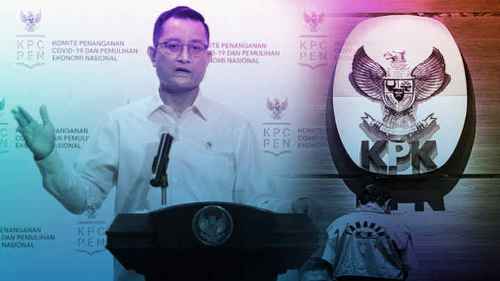 Juliari Bisa Diancam Hukuman Mati