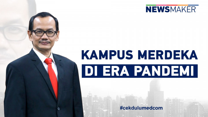 Kampus Merdeka di Era Pandemi