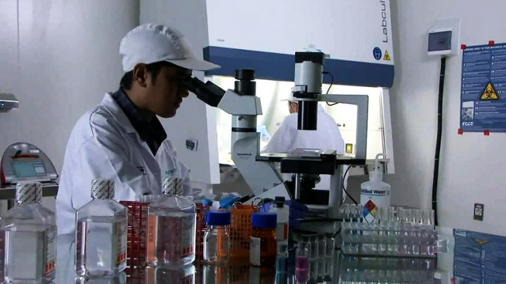 Vaksinasi dan 3M Bebaskan Indonesia dari COVID-19