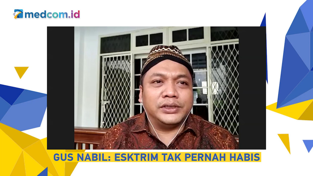 Mengapa Persoalan FPI Tak Pernah Selesai?