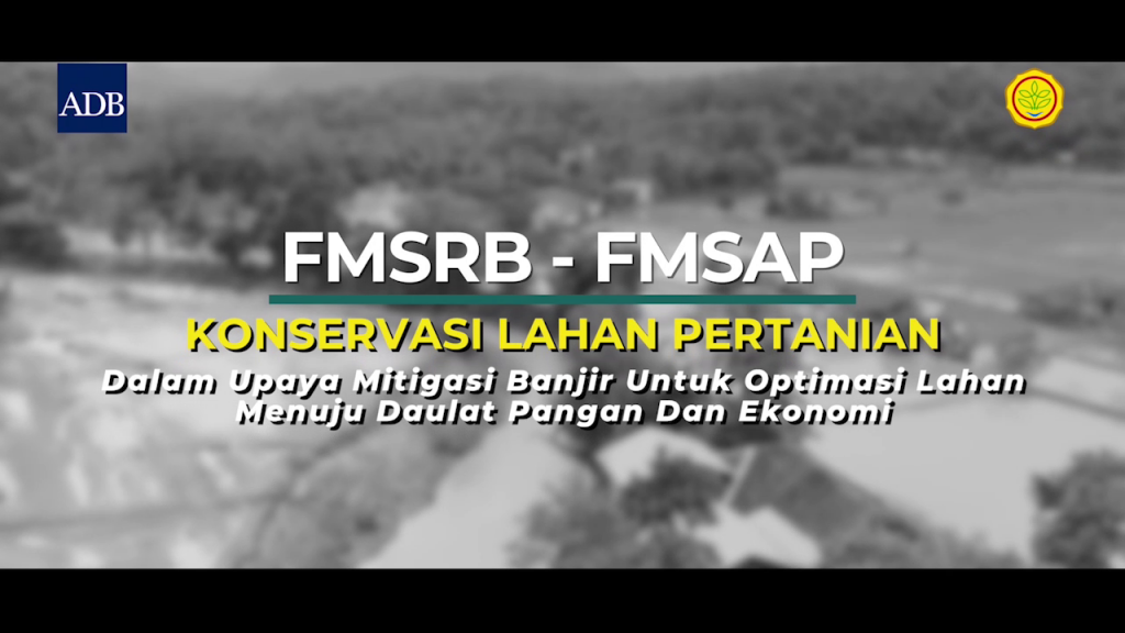 Konservasi Lahan Menuju Daulat Pangan dan Daulat Ekonomi