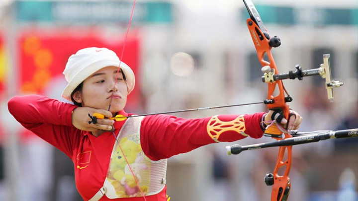 Doha Terpilih Jadi Tuan Rumah Asian Games 2030