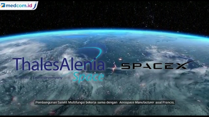 Masa Depan Konektivitas Digital Indonesia