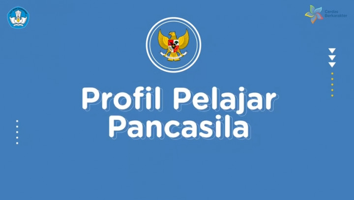 Profil Pelajar Pancasila