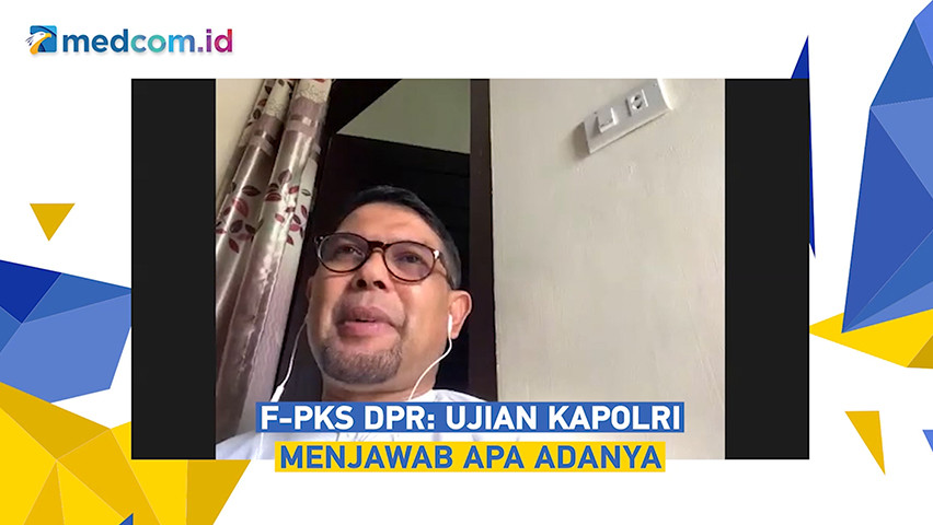 Insiden Tol Cikampek KM 50, DPR: Ini Jadi Tantangan Calon Kapolri