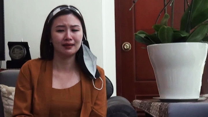 Sosok Ibu Bagi Zilvia Iskandar