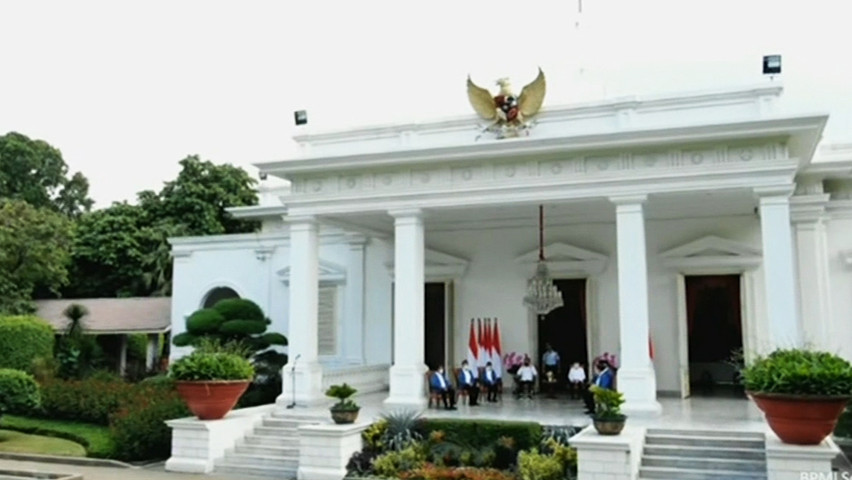 Reshuffle Kabinet Sesuai dengan Ekspektasi Publik?