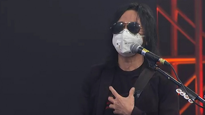 Personel Slank Berbagi Kenangan Bersama Ibu