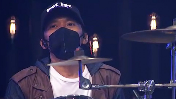 Bimbim Slank Sebut Tanpa Sang Istri Istri Hidupnya Mungkin Berantakan