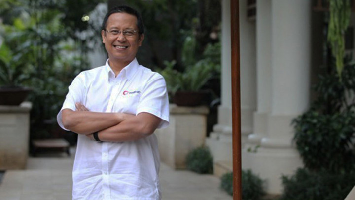 Gantikan Terawan, Menkes Budi Gunadi Diminta Percepat Penanganan COVID-19