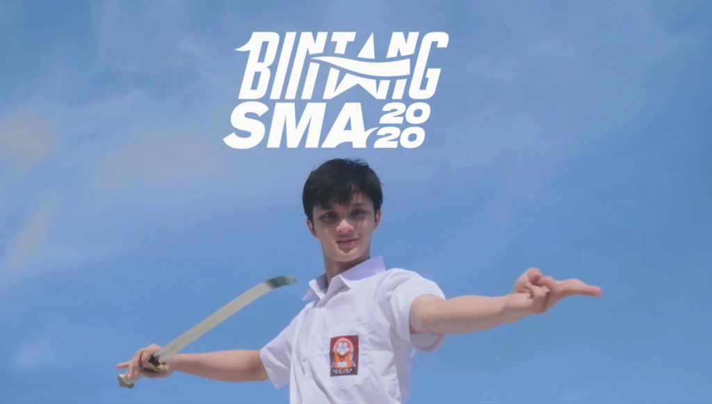 5 Kiat Azriel untuk Meraih Mimpi