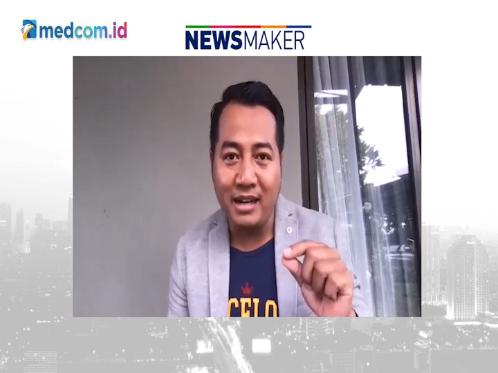 Adi Prayitno: Jokowi 'Berjudi' dalam Menunjuk Menteri Kesehatan