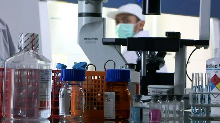 Vaksinasi Ciptakan Herd Immunity