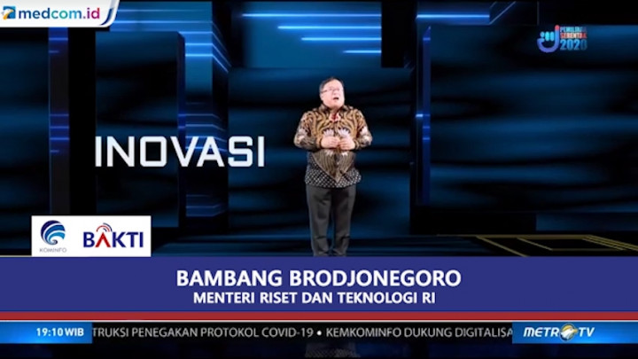Wajah Indonesia - Indonesia Berinovasi (1)