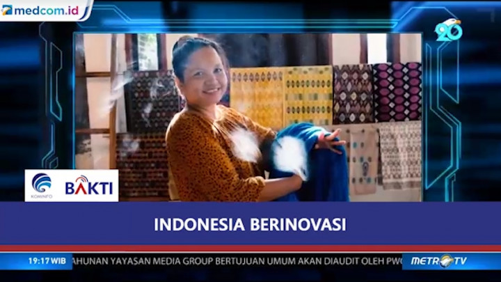 Wajah Indonesia - Indonesia Berinovasi (2)