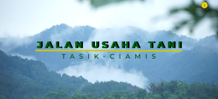 Merapah Jalan Pertanian Untuk Gerakkan Roda Perekonomian Petani