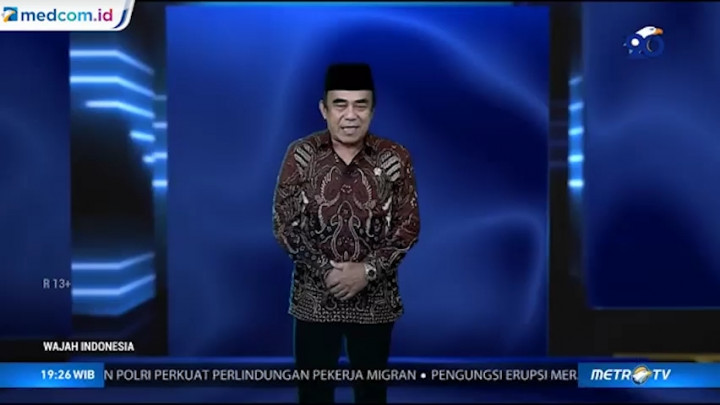 Wajah Indonesia - Indonesia Berinovasi (3)