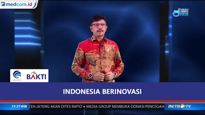 Wajah Indonesia - Indonesia Berinovasi (4)