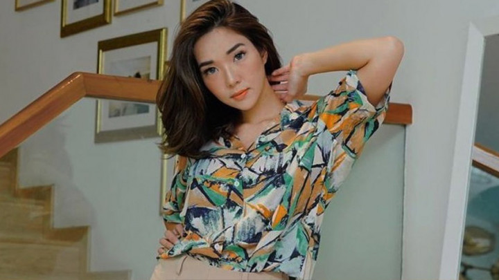 Akhirnya Mengaku, Gisel Jadi Tersangka Kasus Video Syur