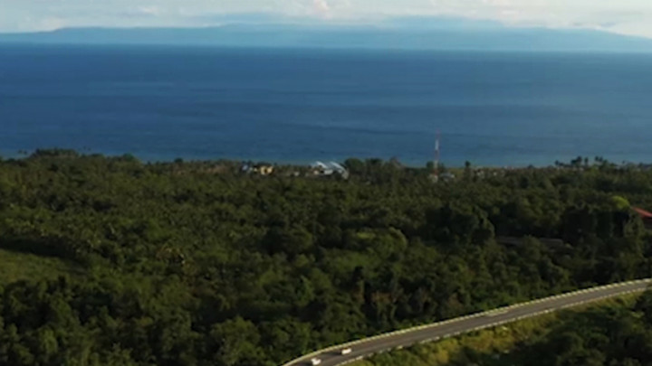 Ekspedisi BAKTI Kominfo Sulawesi 2020