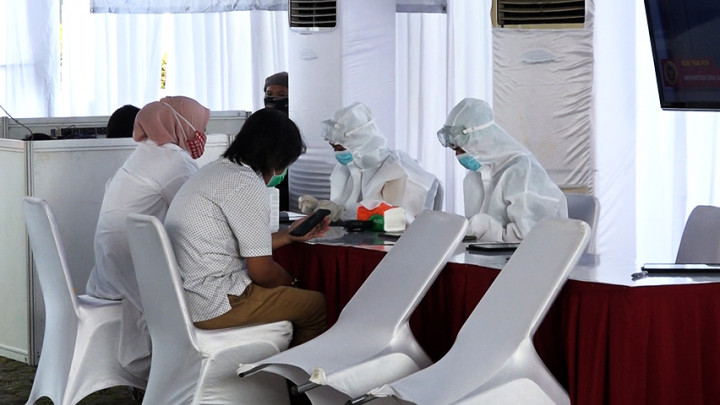 Kaleidoskop 2020: Dampak Pandemi, New Normal, dan Heboh Video 19 Detik