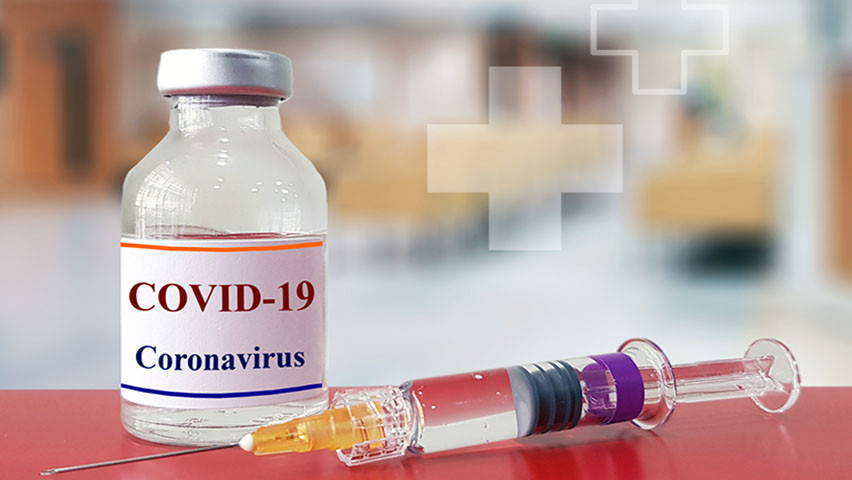 Vaksinasi Covid-19 Dimulai Januari 2021