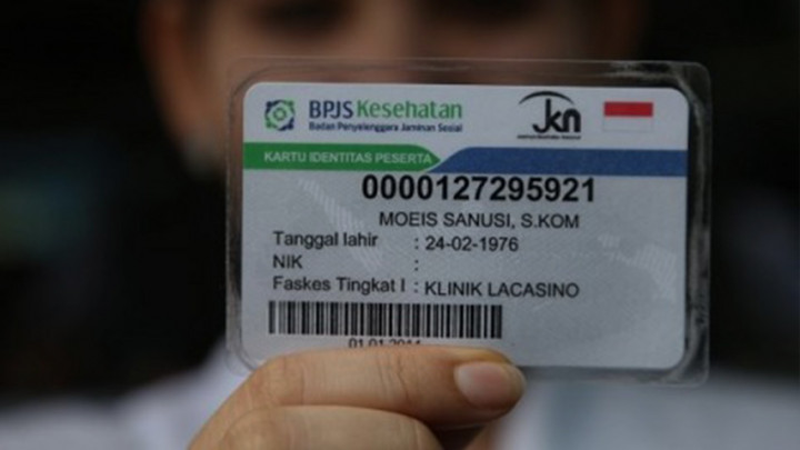 Iuran BPJS Kesehatan Kelas 3 Naik per 1 Januari