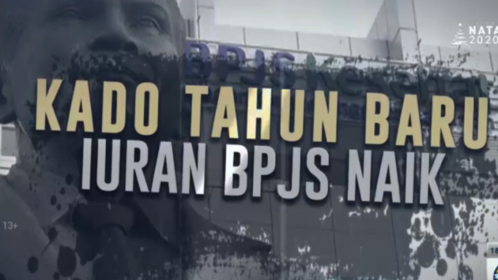 BPJS Kesehatan Naik, Kita Dapat Apa? - Highlight Prime Talk Metro TV